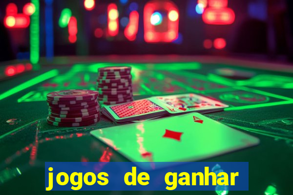 jogos de ganhar dinheiro sem depositar nada